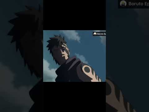 Boruto edit pt 1 #shorts