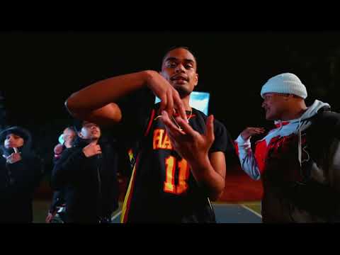 BELIEVE IN US - TROUBLESOME NBA (DIR BY: T.O.D FAT TONE)