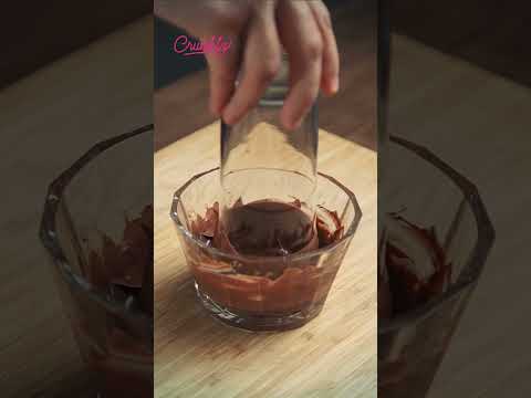 ASMR | Oreo Smoothie #asmr #dessertlovers #cooking