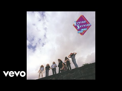 Lynyrd Skynyrd - I'm A Country Boy (Audio)