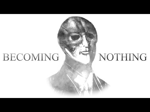 Becoming Nothing, The "American Psycho"