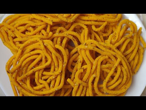 దసరా పండుగ స్పెషల్ క్రిస్పీగా మురుకులు | Dussehra Special Crispy Murukulu