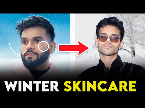 Winter Skincare Routine 2025 | Quality Skin & Hair Products under ₹1000 | BeYourBest by San Kalra