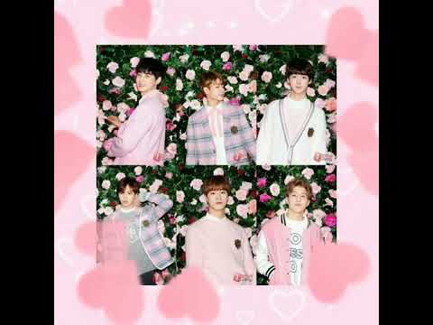 Happy Valentine's Day #astro #aroha #hamo #ot6