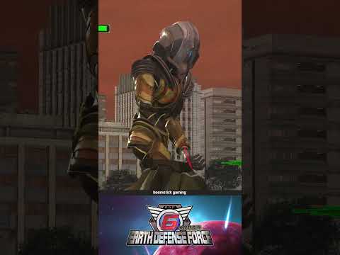 Tips For Earth Defense Force 6