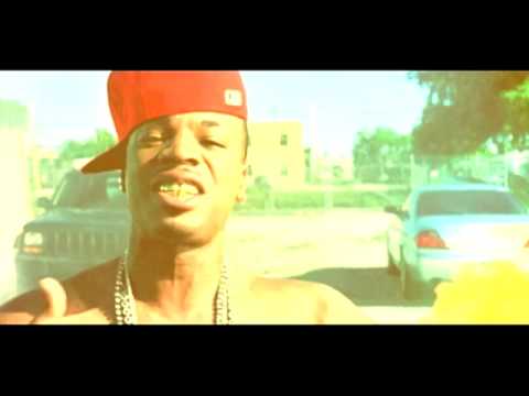 Plies - Who Hotter Than Me (Explicit)