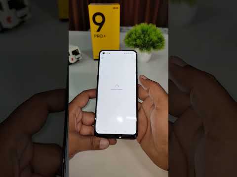 Realme 9 Pro Plus New Software C13 #realme9proplus