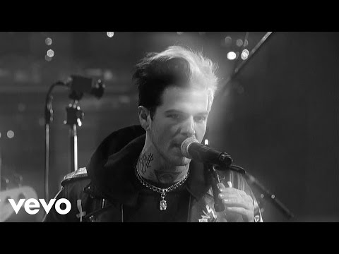 The Neighbourhood - Female Robbery (Live on Letterman)