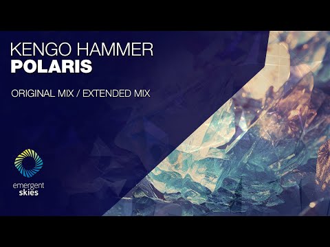 Kengo Hammer - Polaris [Emergent Skies]