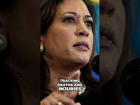 Kamala Harris: Championing Open Justice & Criminal Reform