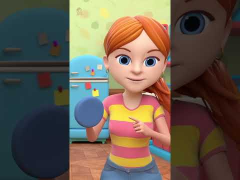 Boo Boo Song #shorts #viralvideo #explore #trending #cartoon