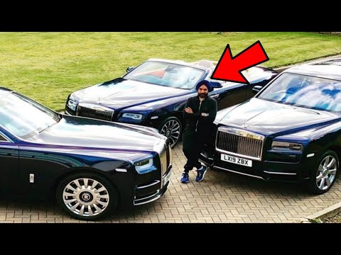 Man Who Have Most Rolls-Royce Cars || Rolls-Royce || Car Collection #shorts #rollsroyce #cars