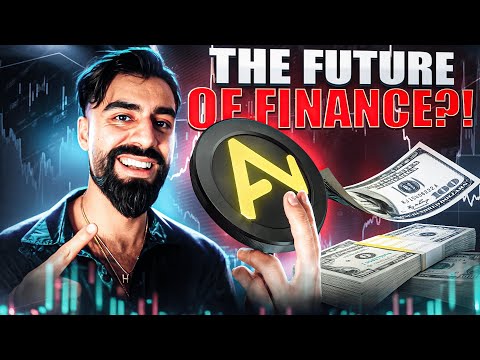 ACET FINANCE IS CHANGING THE FUTURE OF FINANCE WITH $ACT TOKEN!!