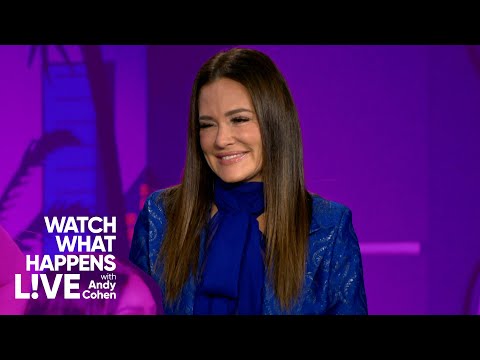 The RHOSLC Ladies Would Rather Make Amends With Jen Shah Over Monica Garcia | WWHL