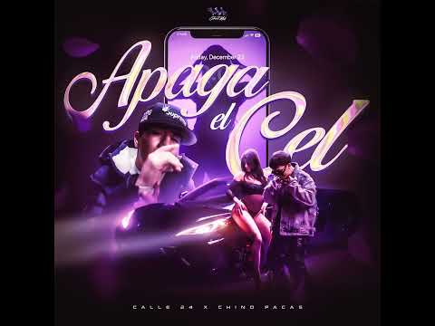 Calle 24 Ft. Chinito Pacas - Apaga El Cel [Official Video]