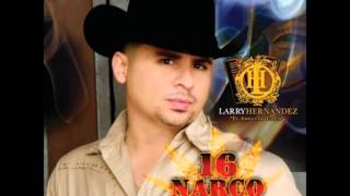 Larry Hernandez - Lista Negra