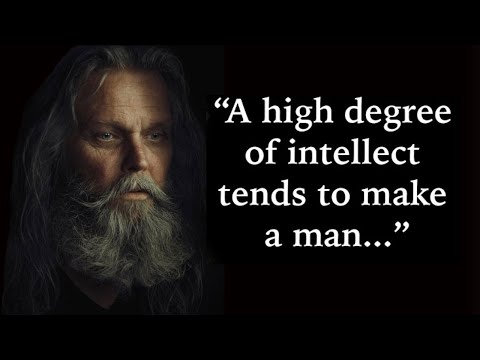 ( Old Man Advice) Learn these Life changing quotes before you get old