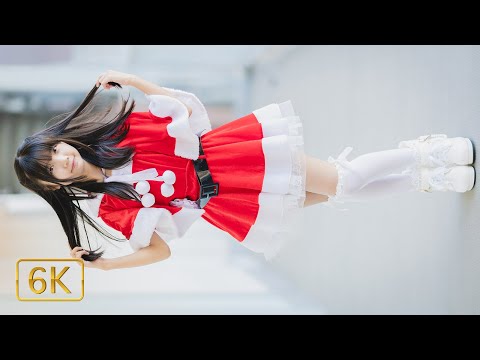 【 EOS R1 】【 6K/60P 】 あいちゅくり～む - ぴったりしたいX'mas！ ( プッチモニ ) - @原宿GE Theater 2024,12,7