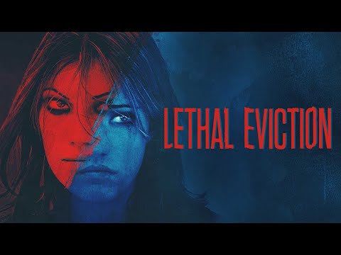 Lethal Eviction | Full Thriller Movie - Judd Nelson, Jennifer Carpenter, Stacey Dash