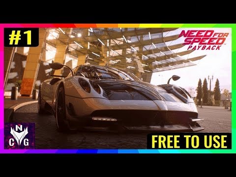 Need for Speed Payback Gameplay #1 (Part -19) |1080p60 FPS | No Copyright Gameplay