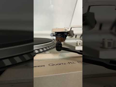 3 easy ways to clean your record needle (aka stylus)!