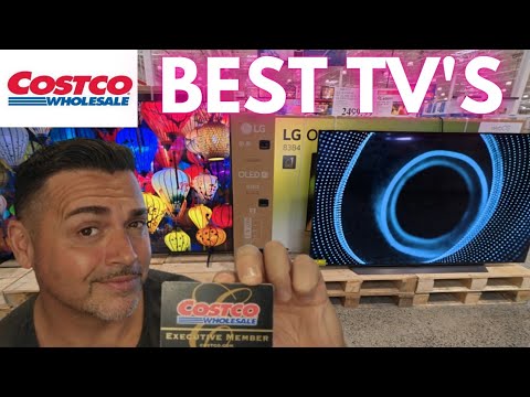 COSTCO BEST TV'S To Buy Right Now!