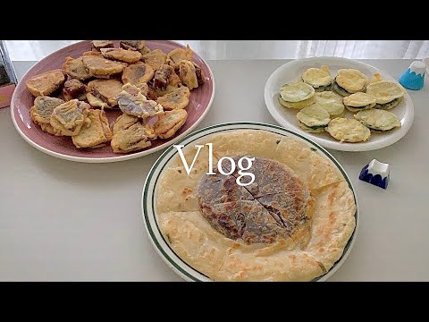 年糕的四種吃法｜酥皮年糕｜風車年糕｜傳統炸年糕｜蛋餅年糕│foodvlog.16