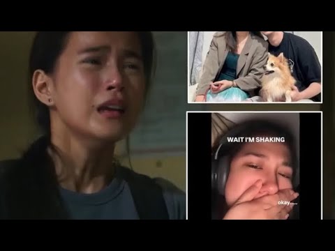 Maris Racal, inuulan ng pambabash dahil sa inilabas na mga screenshots ng ni Anthony Jennings