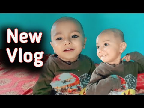 New vlog | मेरा नया ब्लोग mera naya vlog aa gaya @ActiveRahul