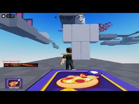 You don't wanna see me rogurgitated (Roblox)