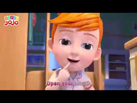 Johny Johny yes papa  - kids rhymes