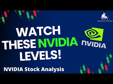 NVIDIA Stock Price Analysis | Top $NVDA Levels To Watch for December 13th,  2024