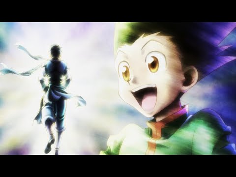 The Message of Hunter x Hunter: Appreciating the Ending