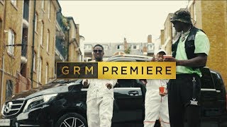 Ambush ft Chip & Skepta - Jumpy (Remix) [Music Video] | GRM Daily