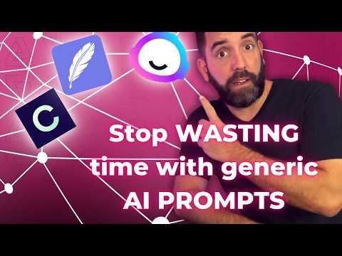 How to Make AI-Copywriting More Relatable and Personalized