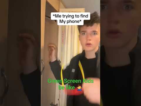 #stopgreenscreenkids WHY WOULD THEY ADD THE GREEN SCREEN TO SAMSUNG????