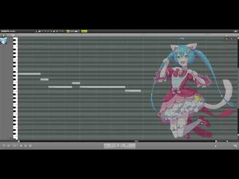 【初音ミクV3】踊れオーケストラ【カバー】