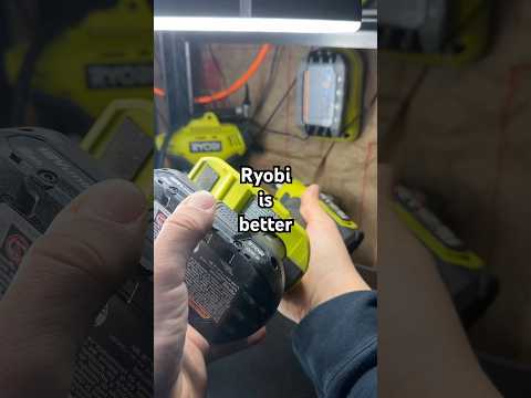 Are Ryobi Tools Better?