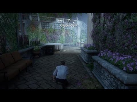 Uncharted™ 4: A chapter 6 gameplay