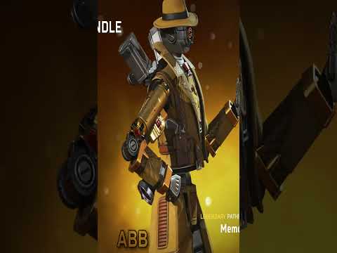 Popular Skins with Select Animations are BACK!