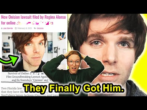 Onision Is About To Lose Absolutely Everything