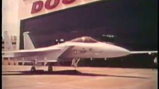 F 15 Eagle R&D and History