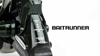 Shimano Baitrunner