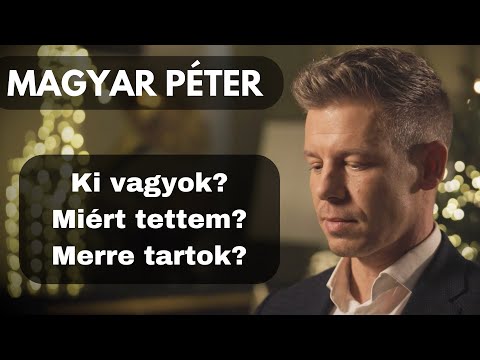 Magyar Péter: Napló gyermekeimnek és üzenet a jövőnek