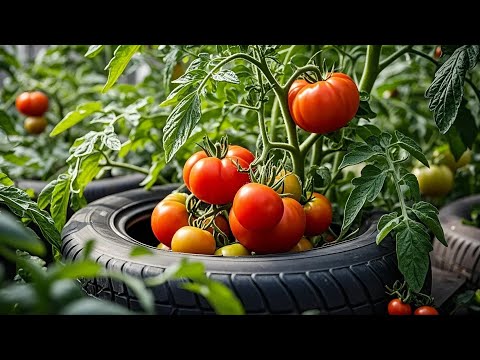 LIVE STREAM Useful Gardening Tips Vegetables on Balcony and Rooftops for Beginners