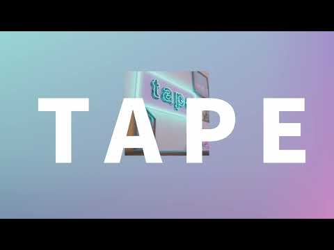 용감한 멜로디에, 슬로우 댄스🎶: muque - tape [가사/발음/한글 자막/해석]