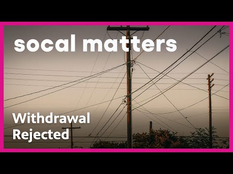 AT&T's Landline Withdrawal Rejected | SoCal Matters | PBS SoCal