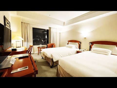 Trip to Stay at a $29 Luxury Hotel in Japan | HOTEL EAST21 TOKYO🇯🇵