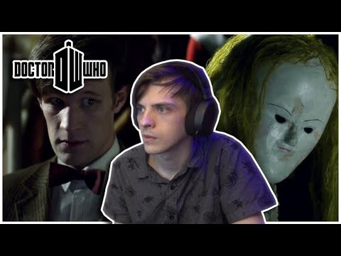 Night Terrors | Doctor Who - Season 6 Episode 9 (REACTION) 6x09