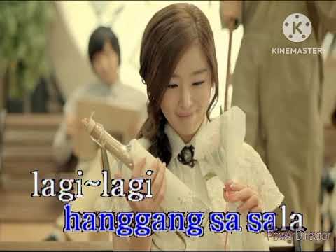 BINI - Lagi (Karaoke)